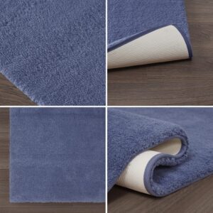 TOTITOM Bath Rug