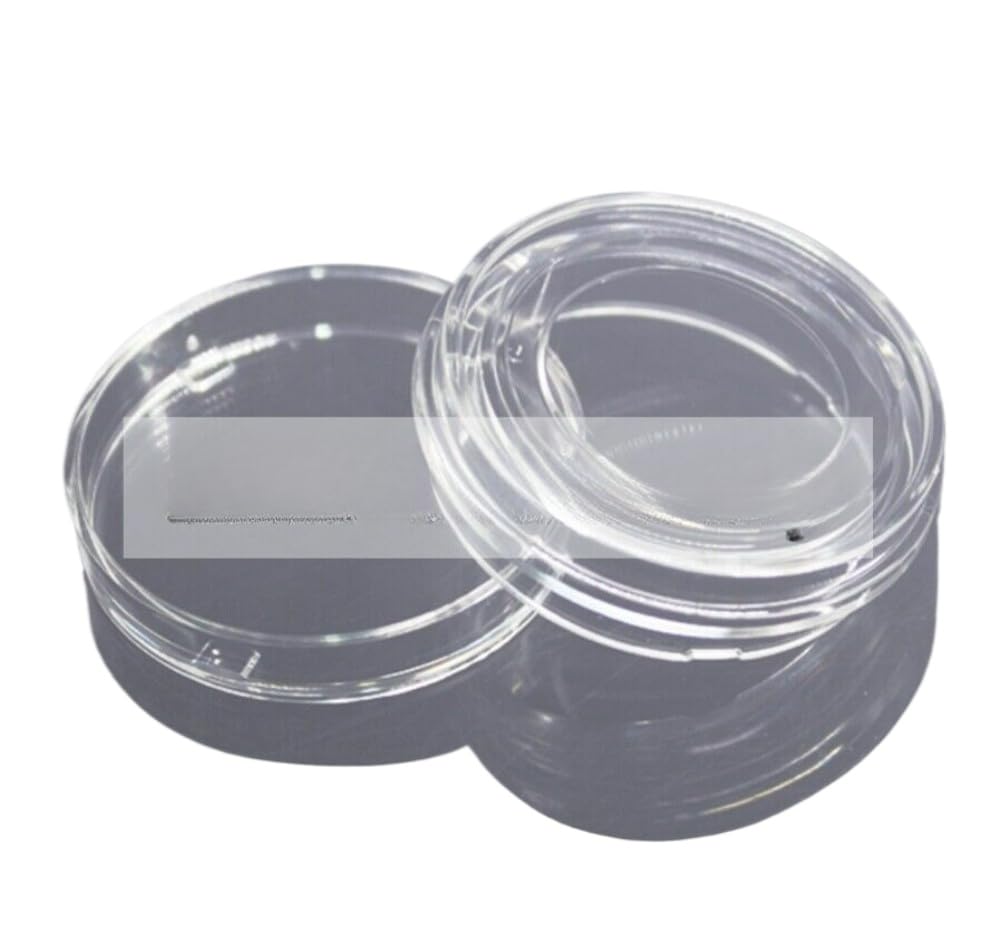 10 pack BS-15-GJM glass confocal culture dish 15mm-