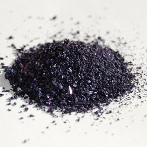 Potassium Permanganate - High Purity Oxidizing Agent for Industrial, Laboratory, and Water Treatment - Made in USA (500 Grams)