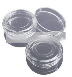 10 pack bs-15-gjm glass confocal culture dish 15mm-