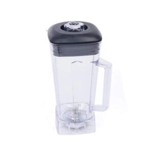 Smoothie Maker,110V Food Processor,1500W Food Prep Machine, 2L Frozen Blending, 27,000RPM Commercial Blender Mixer,YL-010 (Model：YL-010)