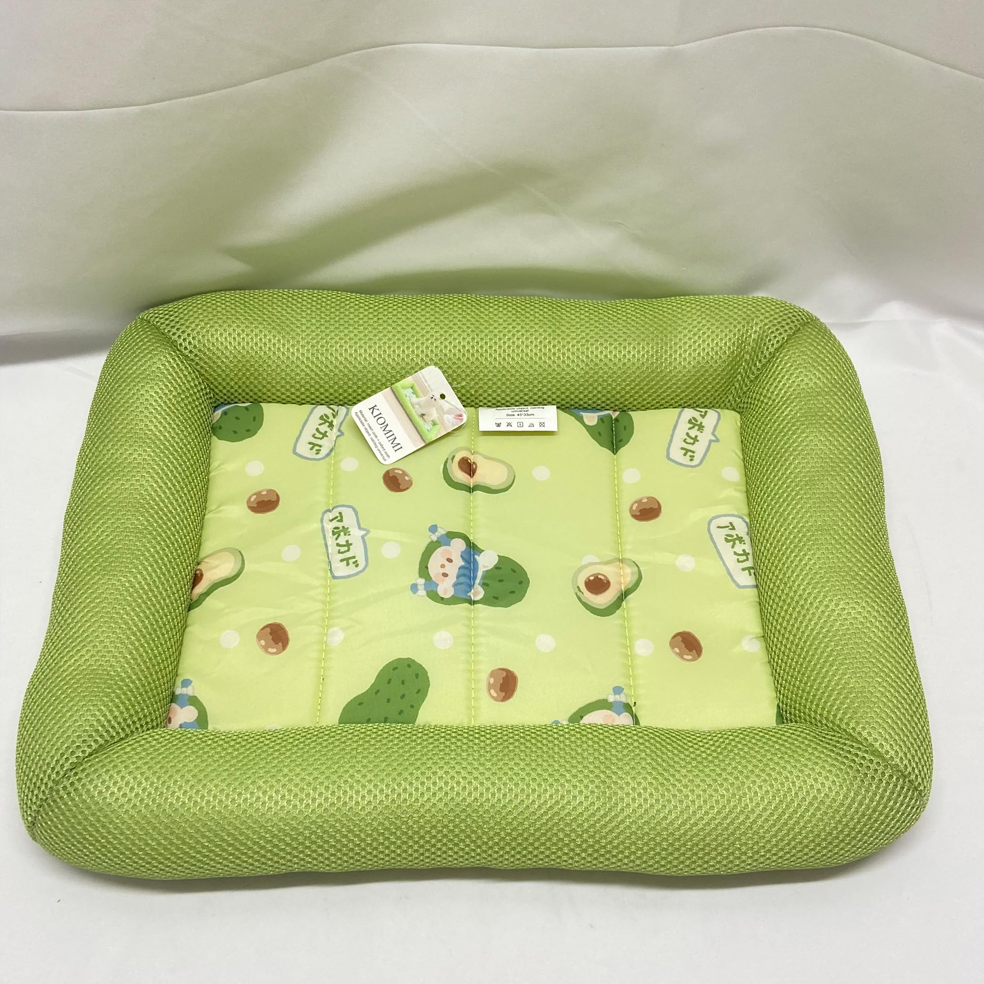 KIOMIMI-Pet Furniture,Dog Beds for Medium/Large Dogs, Soft Breathable Dog Kennels Machine Washable.