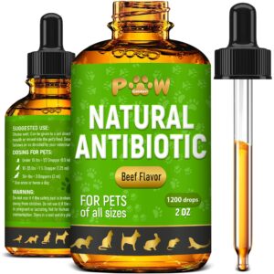 antibiotic for cats | natural antibiotics for dogs | cat antibiotics | dog antibiotic | antibiotic for dogs | natural antibiotics for cats | natural dietary supplement pet antibiotic | beef | 2 oz