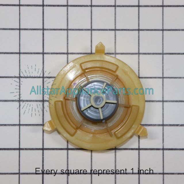 WP8194092 Dishwasher Circulation Pump