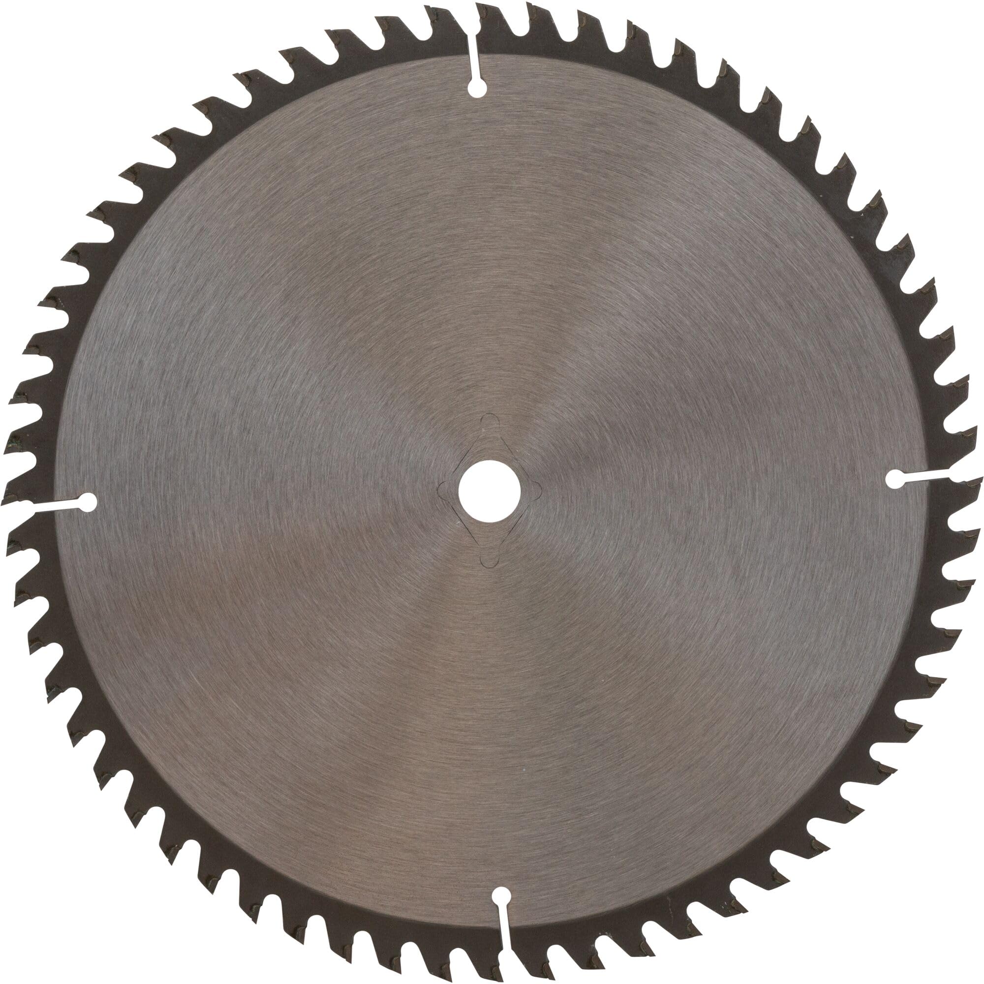 CRAFTSMAN 10 in Table Saw Blade 60 Tooth with 5/8 in Arbor (1 Pack) (CMAS21060)