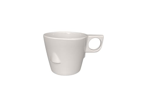 FSE ML9011I Cup, 7 oz., 3-1/4", Stackable, Pack of 12