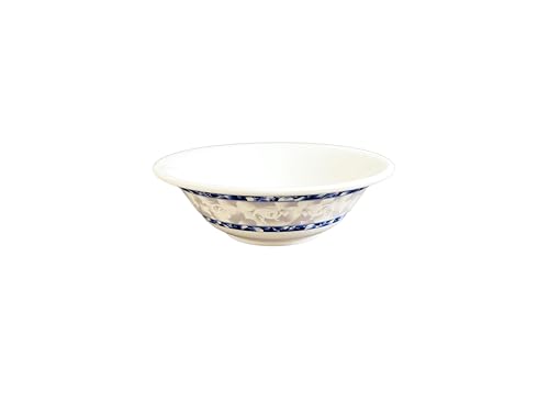 FSE 5108DL Bowl, 34 oz., 8" Dia., Break-Resistant, Pack of 12