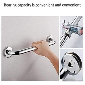 FHSRAEIP Grab Bars Shower Hand Towel Holder Bath Grab Handrail Bar Toilet Kitchen Staircase Non-Slip armrest for Children and The Elderly Handrail Bathroom Toilet