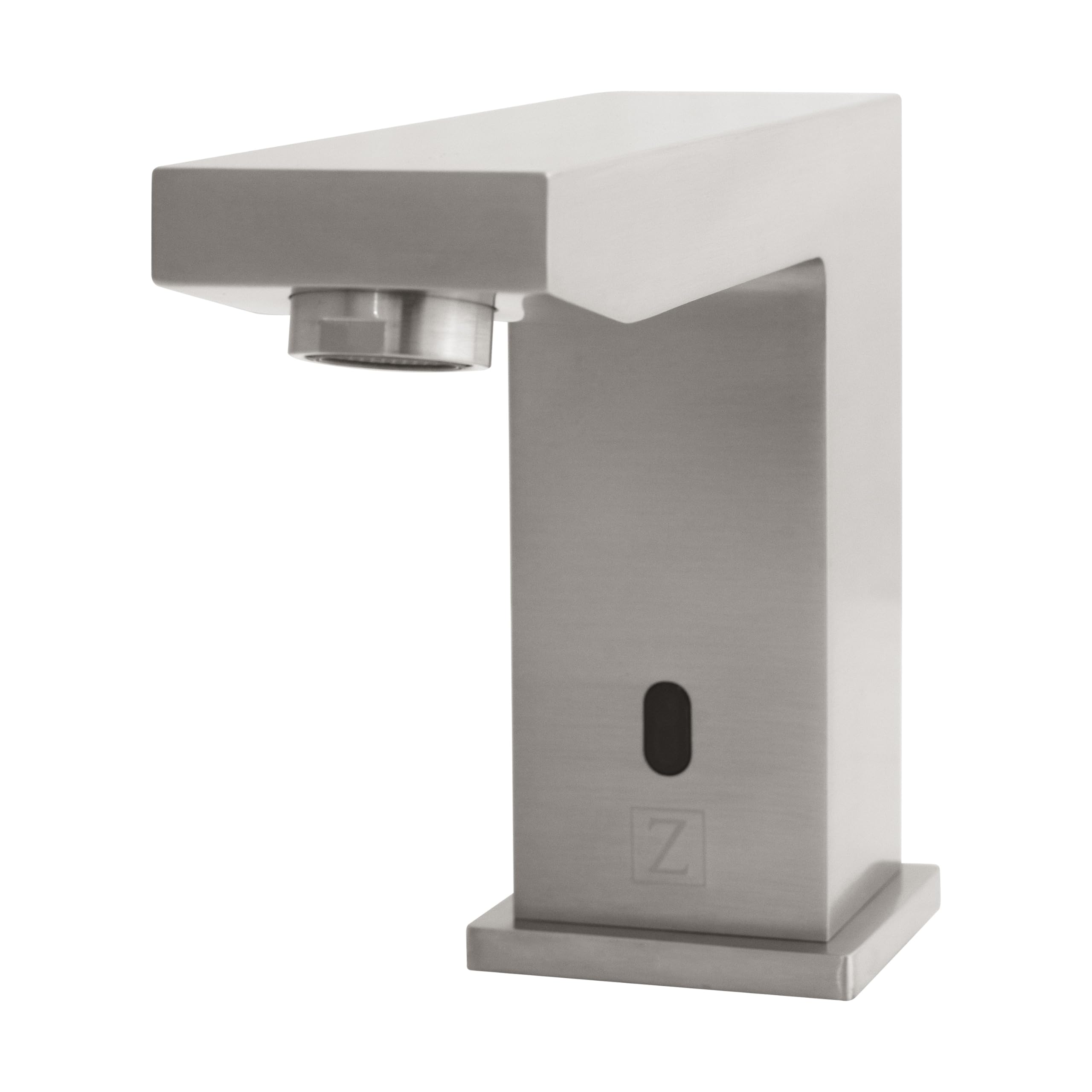 ZLINE Bliss Touchless Bath Faucet in Brushed Nickel (BLS-BFS-BN)