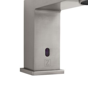 ZLINE Bliss Touchless Bath Faucet in Brushed Nickel (BLS-BFS-BN)