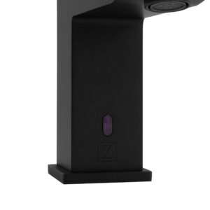 ZLINE Autograph Edition Bliss Touchless Bath Faucet in Matte Black (BLS-BFS-MB)