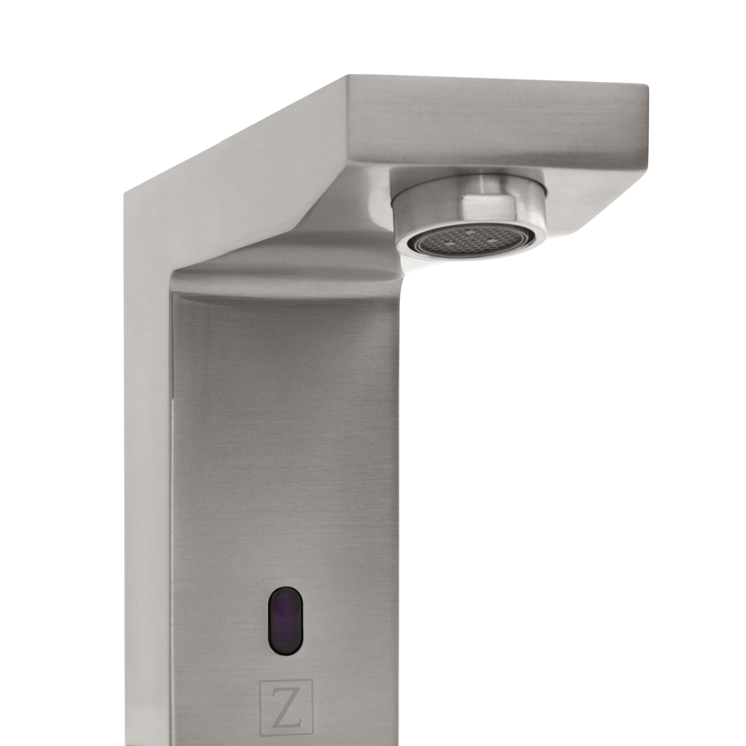 ZLINE Bliss Touchless Bath Faucet in Brushed Nickel (BLS-BFS-BN)