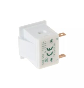 alinang wr23x31507 wr23x23343 refrigerator light switch ap5957928 replacement for ge oem