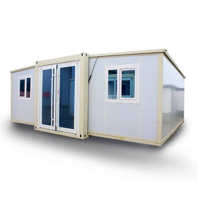 Portable House