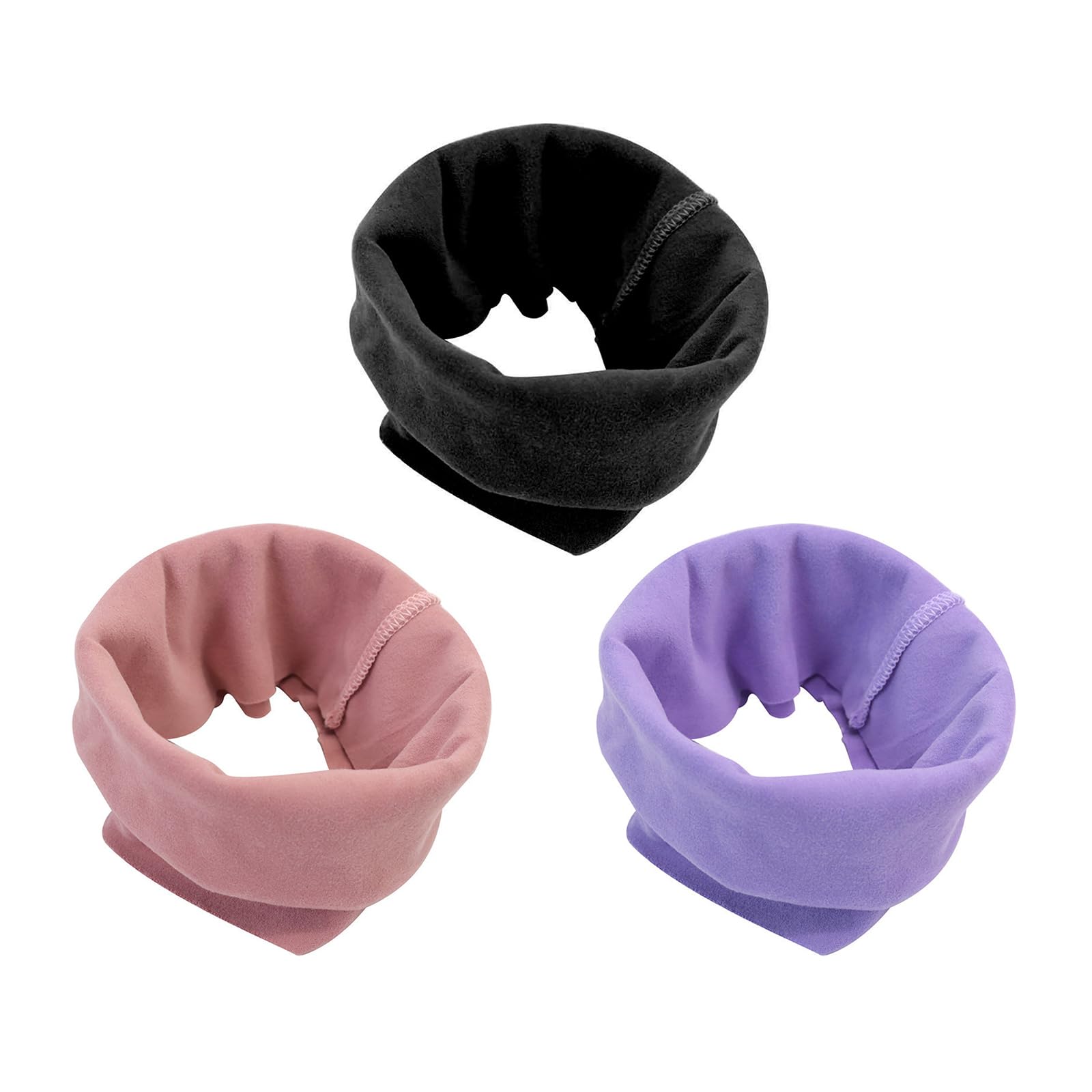 MLWSKERTY Pet Earmuffs Ear Cover Ear Wraps for Noise Reduction Noise Cancelling Pet Dog Ear Cover Keep Dogs Ears Warm