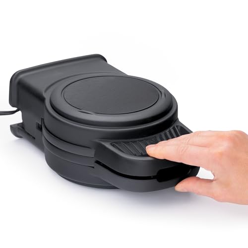 Presto 03517 Flip Belgian Waffle Maker