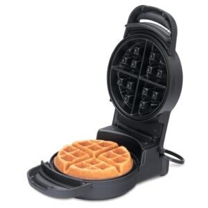 presto 03517 flip belgian waffle maker