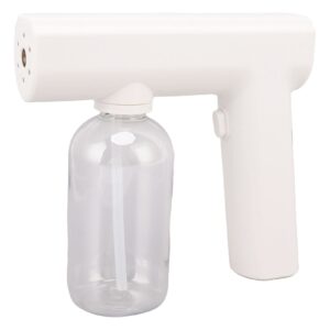 aramox cordless electric atomizer sprayer simple home garden salon rechargeable handheld, aramox9pg54dg8i7