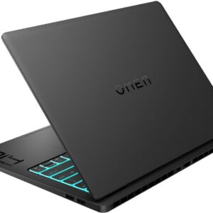 HP OMEN Transcend Gaming Laptop 14.0" 120 Hz OLED 2.8K (16-CoreIntel Ultra 9-185H, GeForce RTX 4070 8GB, 32GB LPDDR5X, 1TB SSD, RGB KYB, Thunderbolt 4, WiFi 6E, Win 11 Home) w/DKZ USB Port Expander