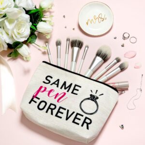 Bridal Shower Gifts for Bride To Be Classy Bachelorette Gifts for Bride Fiance Gifts for Women Bride Box Wedding Shower Gifts for Bride Engagement Gifts for Her Mrs Gifts Cool Bridal Shower Gift Ideas