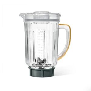 Generic Beautiful PowerExact Blender System, Lavender