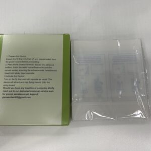 Refill Sticky Cards for 360 UV Light Fly Trap