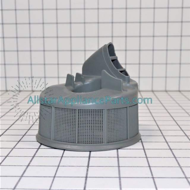 5304506533 Dishwasher Pump Sump Filter