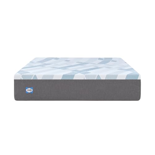 Sealy Dreamlife 12” Foam Mattress-in-a-Box, Full