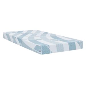 Sealy Dreamlife 6” Foam Mattress-in-a-Box, Full