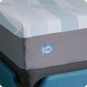 Sealy Dreamlife 12” Hybrid Mattress-in-a-Box, California King