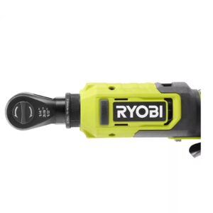 RYOBI ONE+ 18V Cordless Multi Size Ratchet (Tool Only) PCL280B