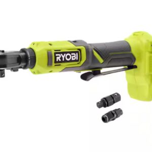 RYOBI ONE+ 18V Cordless Multi Size Ratchet (Tool Only) PCL280B