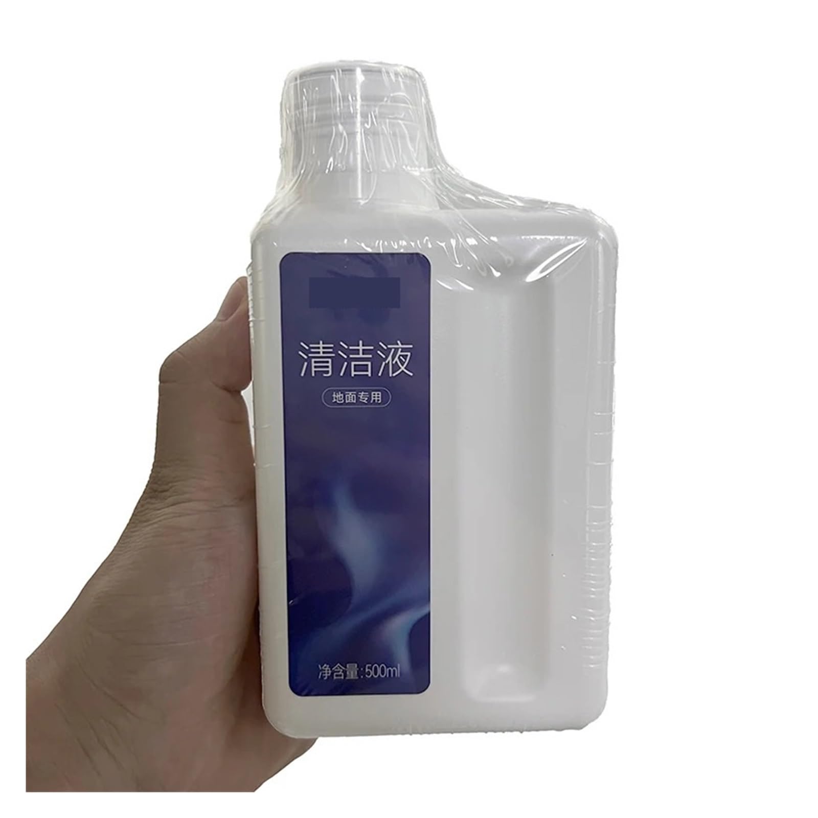 vrbuydhi Floor Cleaning Fluid, Detergent Cleaning Liquid, Compatible For Dreame X40 Ultra X30 Ultra Vacuum Cleaner Parts