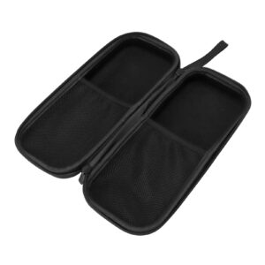 xctopest HARD STETHOSCOPE CASE LARGE CARRYING BAG SHOCKPROOF EVA NURSE ACCESSORIES