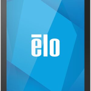 Elo 3204L - 32" Touchscreen Signage - TouchPro PCAP Anti-Friction, 40 Touch, 1920 x 1080, Black