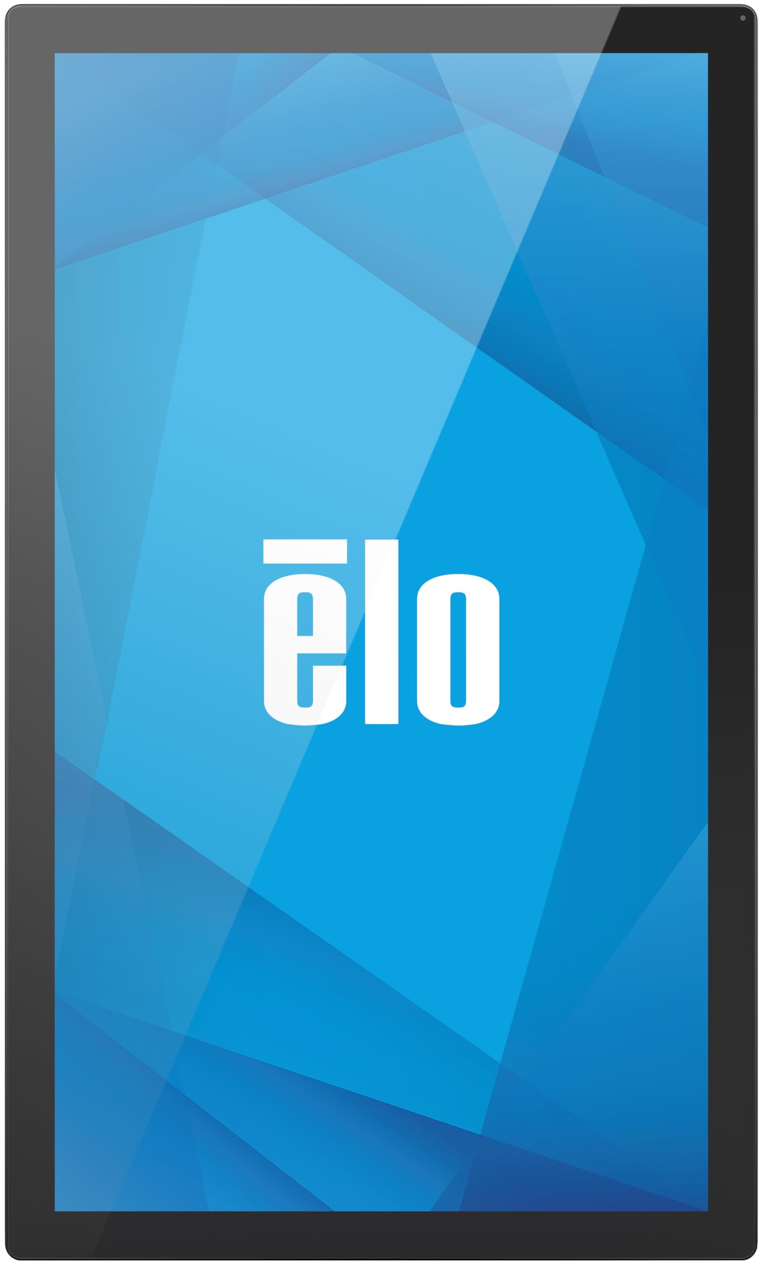 Elo 3204L - 32" Touchscreen Signage - TouchPro PCAP Anti-Friction, 40 Touch, 1920 x 1080, Black