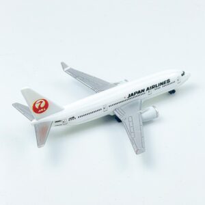 AVIAMUSE Japan Airplane Model, Die-cast Single Planes Model Airplanes Aircraft Suitable for Collection