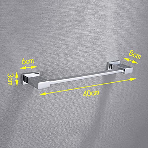 Generic Shower Handles, Grab Rail,Bathroom Grab Handle Sturdy Stainless Steel Shower Safety Grab Bar Rail for Bathtub Toilet Kitchen,Disabled Injury Auxiliary Supports Grab Rail