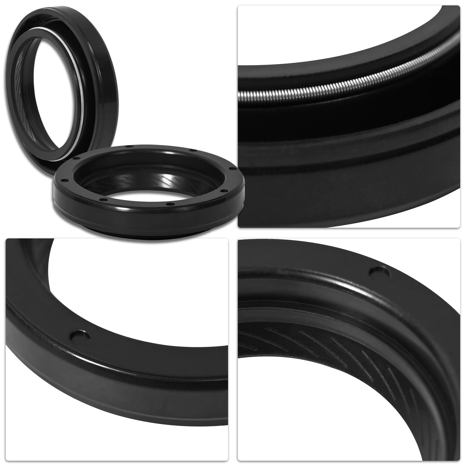 Estate Washer Parts WP3349985 Washer Shaft Seal Fits For For Whirlpool Washing Machine Replace 3349985 519811 340984 62787