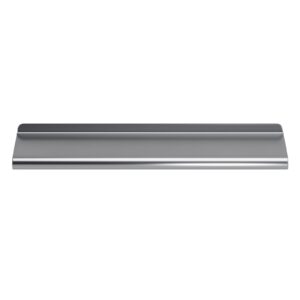 AmGood 6" X 30" Stainless Steel Wall Shelf | NSF | Metal Shelving | Garage, Laundry, Storage, Utility Room | Restaurant, Commercial Kitchen