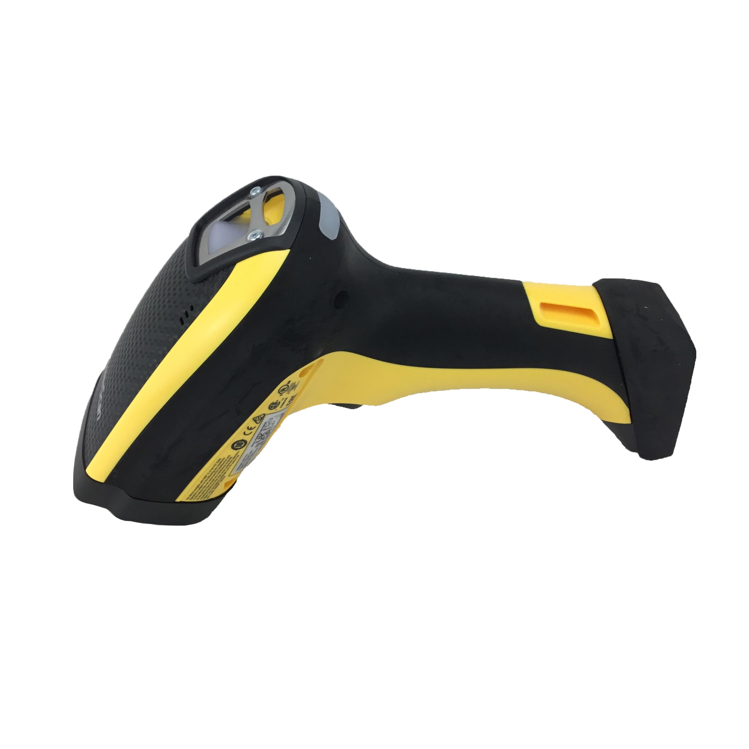 Generic Datal○gic PowerScan PD9130 Corded Handheld Omnidirectional Rugged Barcode Scanner （ Linear Imager, Multi-Interface，IP65）, includes USB Cable