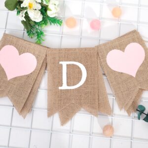 Wedding Party Decorations - Best Day Ever Banner Birthday Banner Photo Props,Best Day Ever Bridal Shower Decorations,Engaged Bachelorette Party Hanging Banner