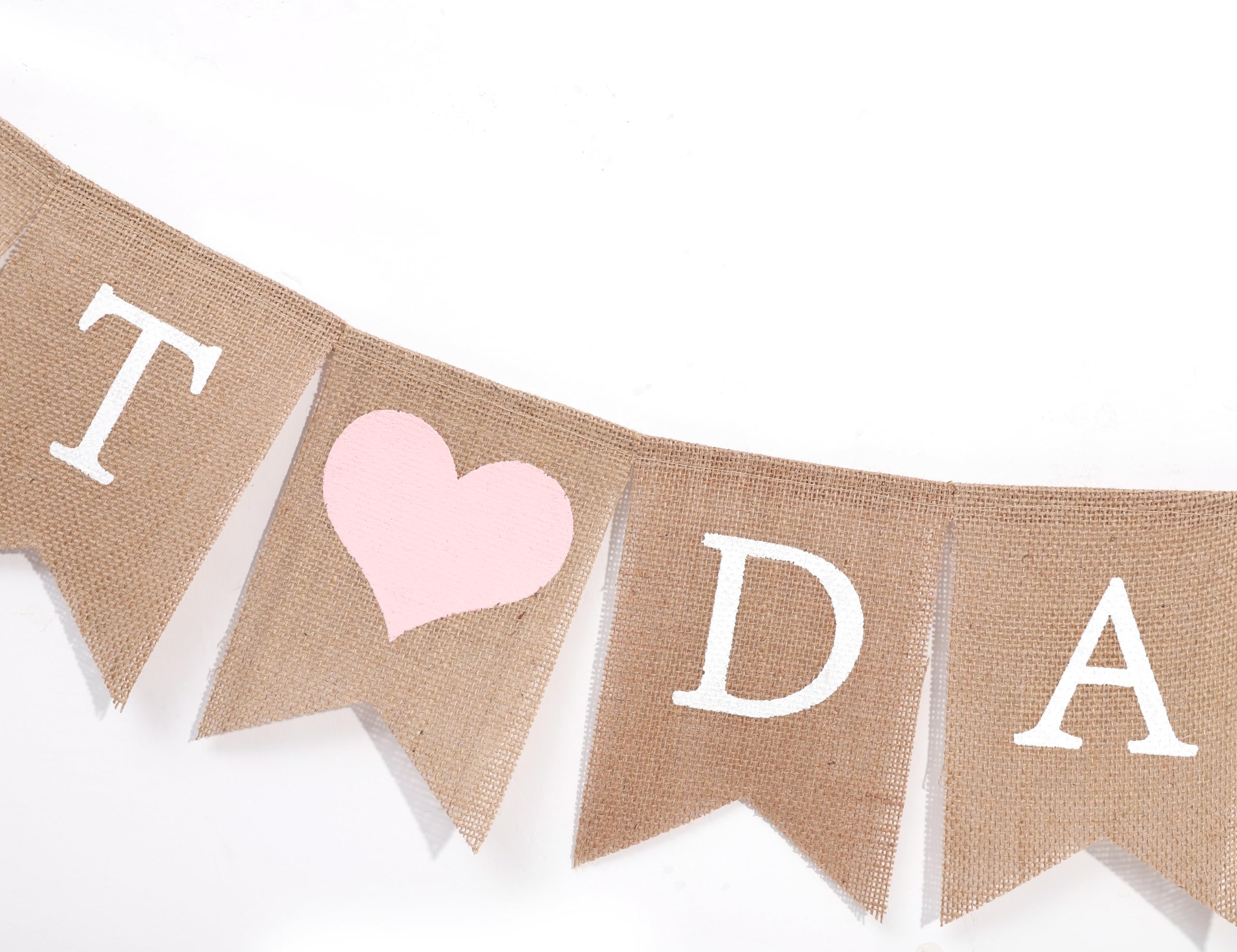 Wedding Party Decorations - Best Day Ever Banner Birthday Banner Photo Props,Best Day Ever Bridal Shower Decorations,Engaged Bachelorette Party Hanging Banner