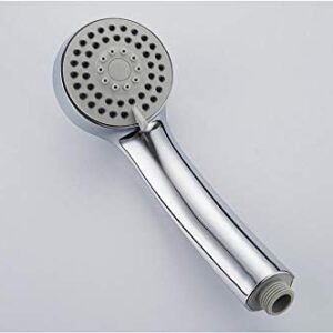 Kitchen Taps Bathtub Faucet Bathroom Chrome Plated Outlet Pipe Bath Shower Faucets Head Surface Inside Brass Bathtub Faucets