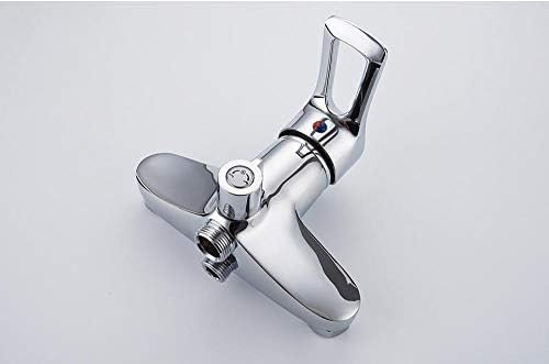 Kitchen Taps Bathtub Faucet Bathroom Chrome Plated Outlet Pipe Bath Shower Faucets Head Surface Inside Brass Bathtub Faucets