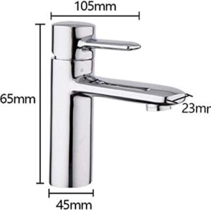 RONPOTY Kitchen Taps Kitchen Tap Faucets Sink Mixer Waterfall Sink Mixer Bathroom Mixer Shower Faucets Bath Water Mixer Deck Mounted Faucets Faucets