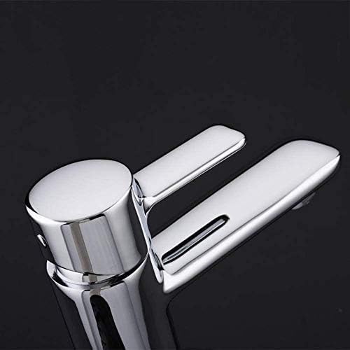 RONPOTY Kitchen Taps Kitchen Tap Faucets Sink Mixer Waterfall Sink Mixer Bathroom Mixer Shower Faucets Bath Water Mixer Deck Mounted Faucets Faucets