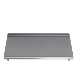 AmGood 24" X 36" Stainless Steel Wall Shelf | NSF | Garage, Laundry, Storage, Utility Room | Restaurant, Commercial Kitchen