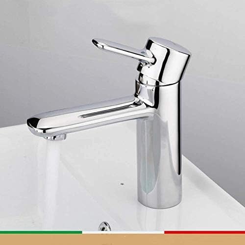 RONPOTY Kitchen Taps Kitchen Tap Faucets Sink Mixer Waterfall Sink Mixer Bathroom Mixer Shower Faucets Bath Water Mixer Deck Mounted Faucets Faucets