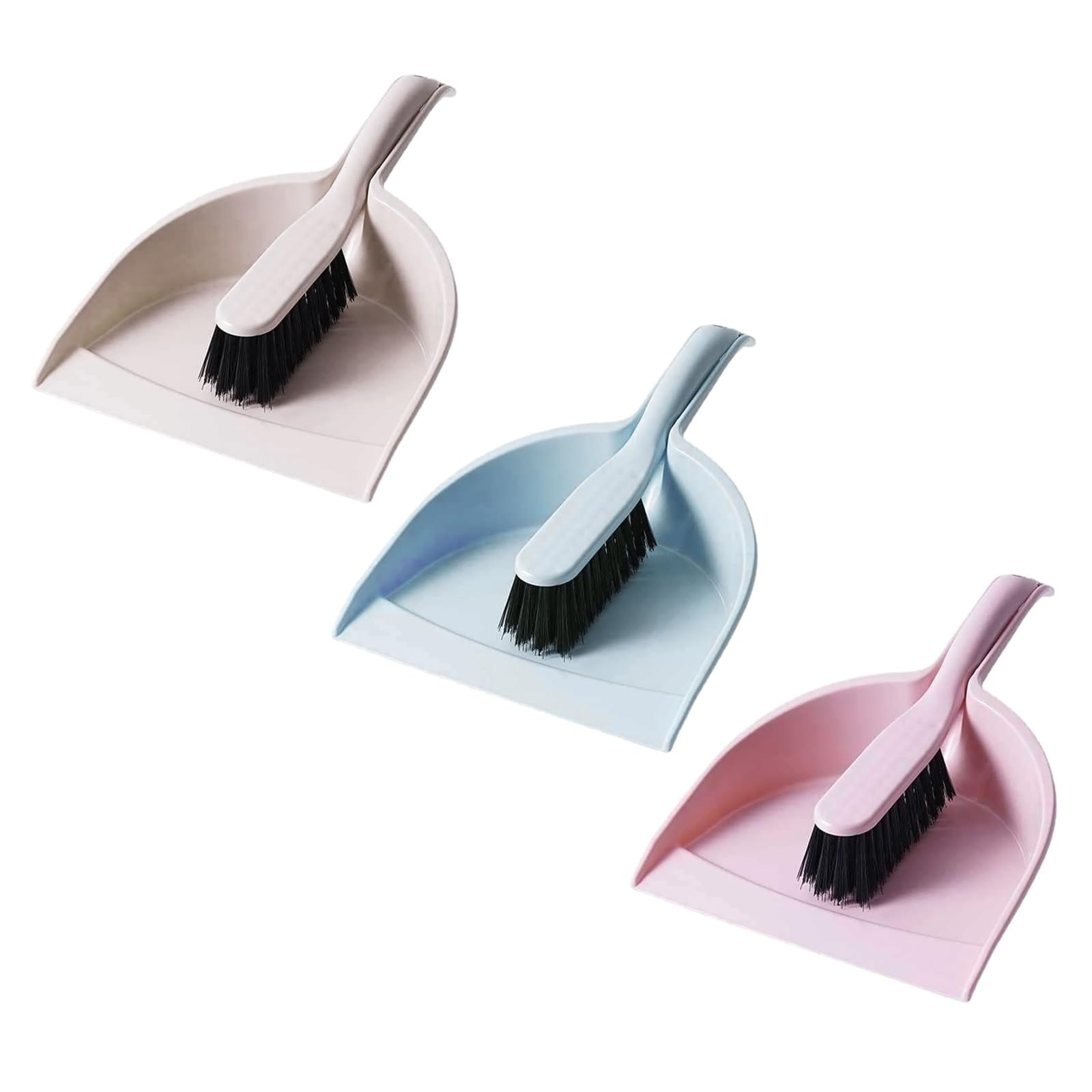 Small Broom And Dustpan Set For Home Brush With Dust Pans Hand Broom Brush Dust Pan Small Brush